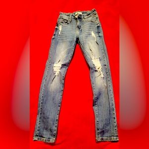 Hammer Jeans ✨ Size 1